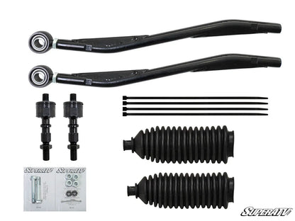 POLARIS RANGER XP 1000 6" LIFT KIT