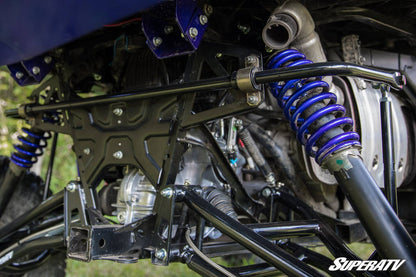 POLARIS RANGER XP 900 6 LIFT KIT