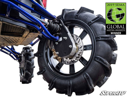 POLARIS RANGER XP 900 8" PORTAL GEAR LIFT