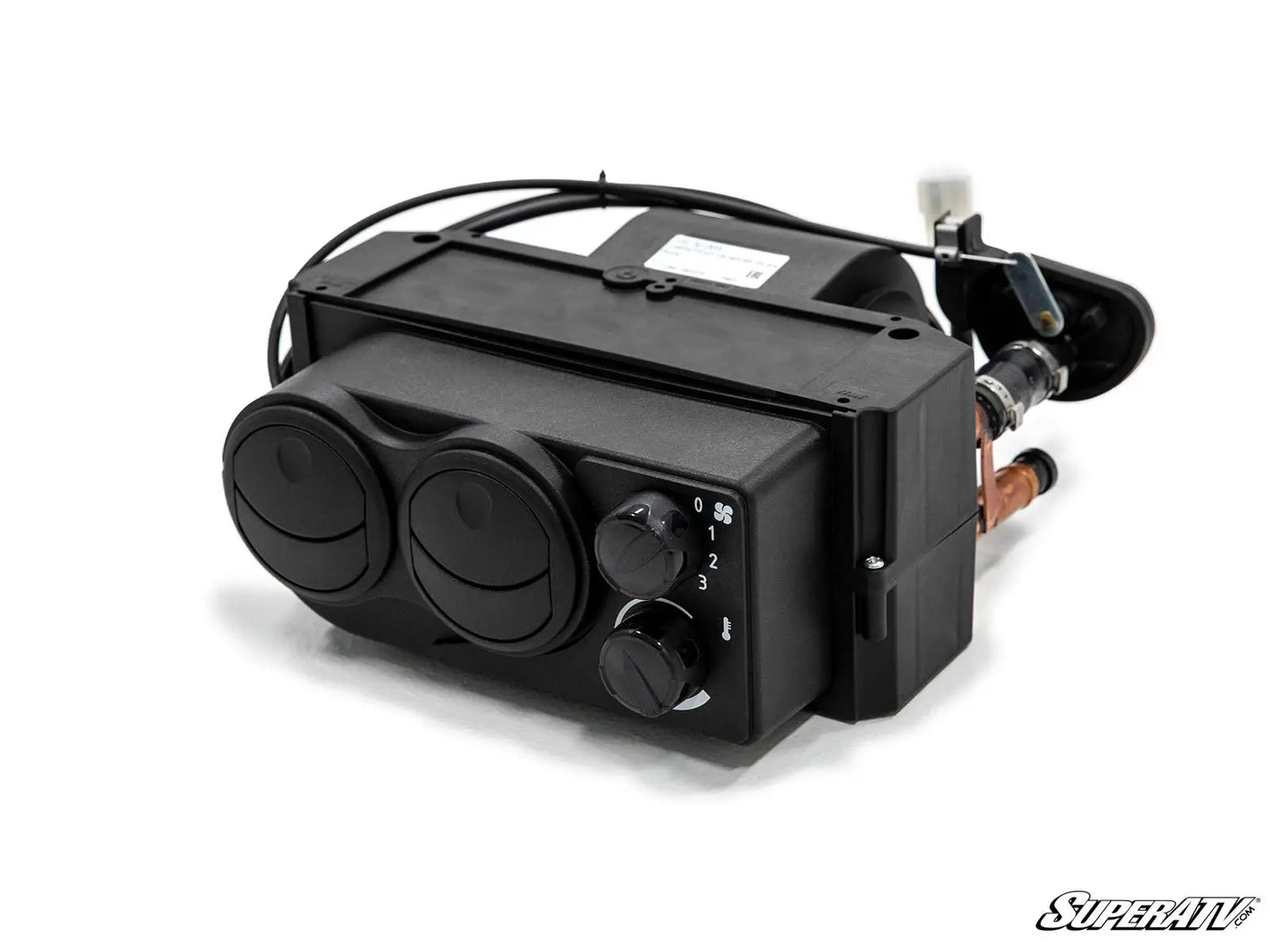 POLARIS RZR S 1000 CAB HEATER