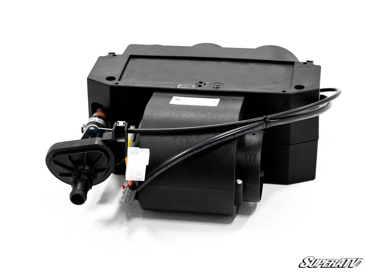 POLARIS RZR S 1000 CAB HEATER