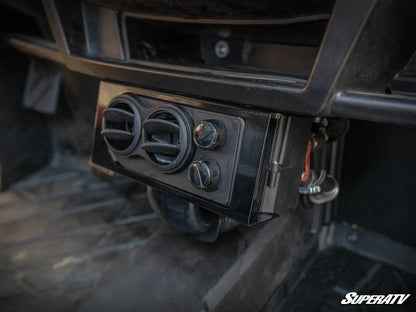 BOBCAT UV34 CAB HEATER