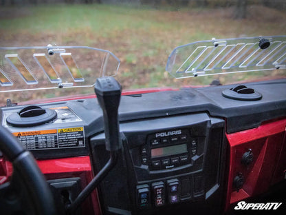 BOBCAT UV34 CAB HEATER