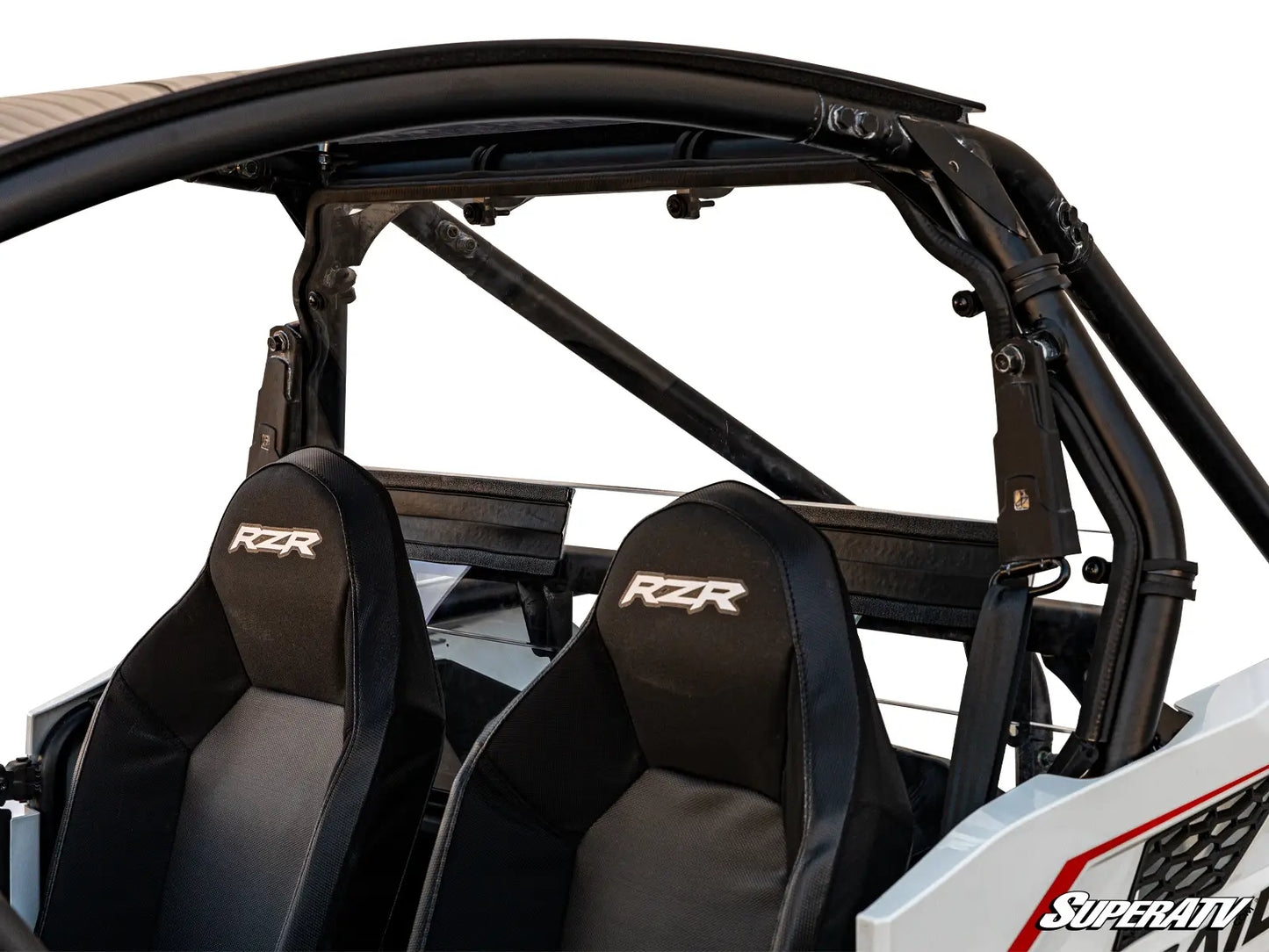 POLARIS RZR TRAIL S 1000 REAR WINDSHIELD