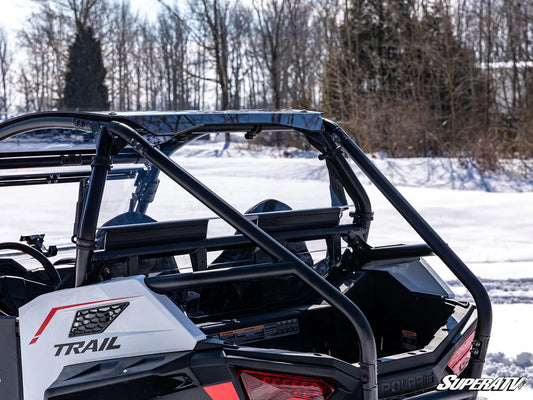 POLARIS RZR TRAIL S 900 REAR WINDSHIELD