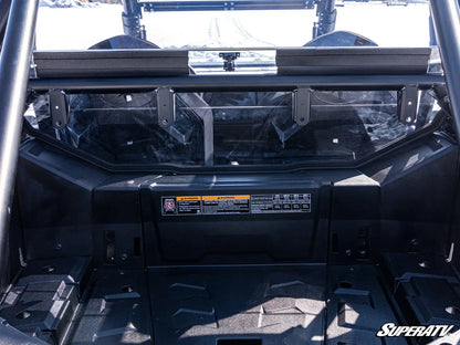 POLARIS RZR TRAIL S 1000 REAR WINDSHIELD
