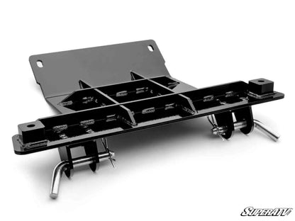 POLARIS RANGER XP 900 PLOW PRO SNOW PLOW MOUNT