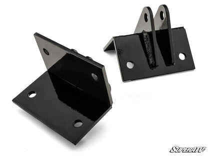 POLARIS RANGER XP 800 PLOW PRO SNOW PLOW MOUNT