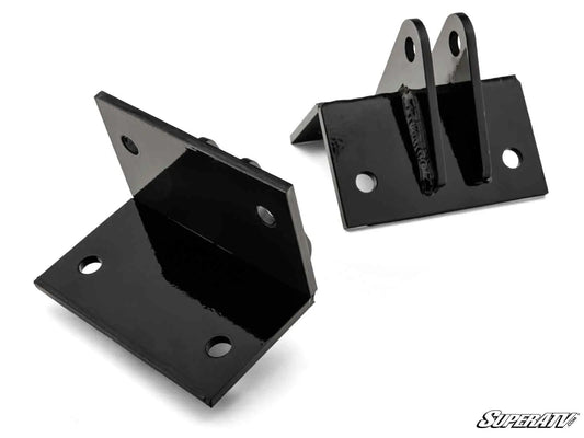 POLARIS RANGER XP 900 PLOW PRO SNOW PLOW MOUNT