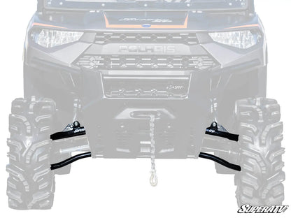 POLARIS RANGER 1000 HIGH CLEARANCE 1.5" FORWARD OFFSET A-ARMS
