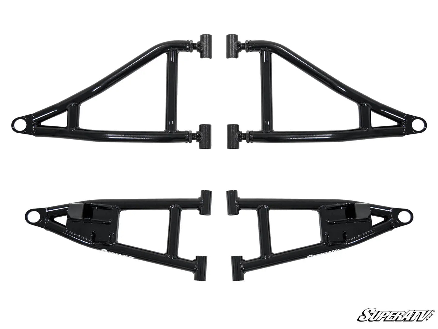 Polaris Ranger Xp 1000 High Clearance 1.5" Forward Offset A-Arms