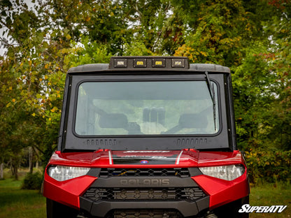 POLARIS RANGER XP KINETIC GLASS WINDSHIELD