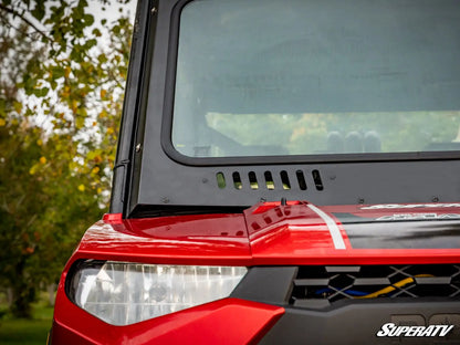 RANGER XP 900 GLASS WINDSHIELD