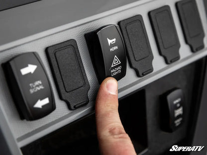 POLARIS RANGER XP 1000 DELUXE SELF-CANCELING TURN SIGNAL KIT