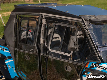 POLARIS RZR XP 4 1000 CAB ENCLOSURE DOORS