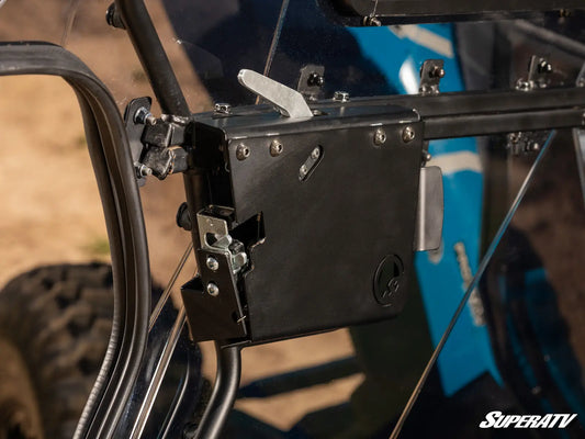 POLARIS RZR XP 4 1000 CAB ENCLOSURE DOORS