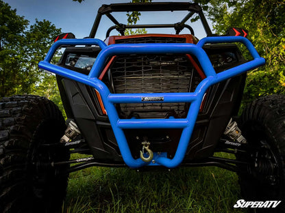 POLARIS RZR 900 FRONT BUMPER