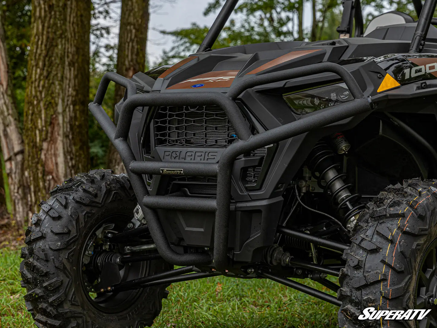 POLARIS RZR TRAIL S 900 FRONT BUMPER