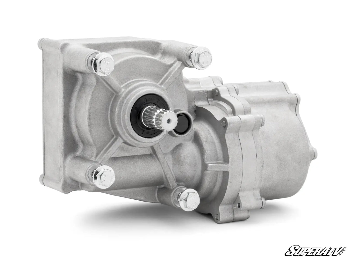 POLARIS GENERAL 1000 POWER STEERING MOTOR REPLACEMENT
