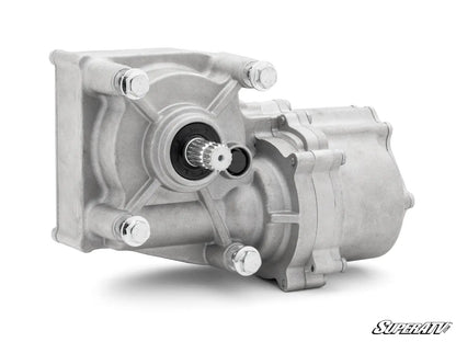 POLARIS GENERAL 1000 POWER STEERING MOTOR REPLACEMENT