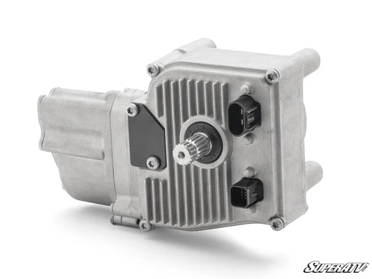 POLARIS GENERAL 1000 POWER STEERING MOTOR REPLACEMENT