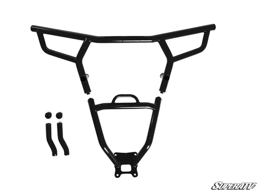 POLARIS RZR XP TURBO REAR BUMPER