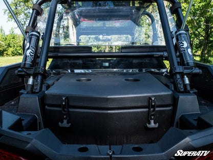 POLARIS RZR XP 1000 COOLER  CARGO BOX