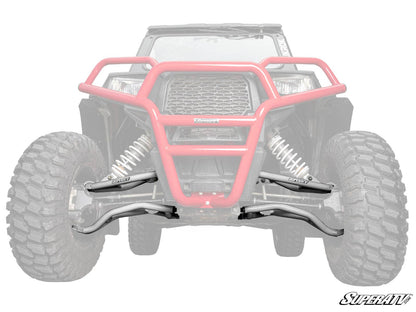 POLARIS RZR S 900 HIGH CLEARANCE A-ARMS