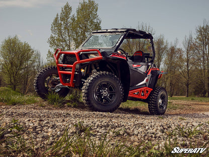 POLARIS RZR S 900 HIGH CLEARANCE A-ARMS
