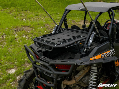 POLARIS RZR XP 1000 CARGO RACK ALPHA