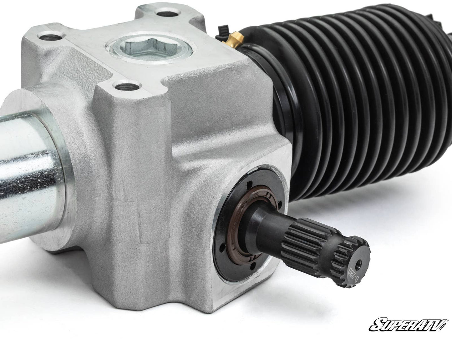 POLARIS RZR XP 1000 RACKBOSS® 2.0 RACK AND PINION