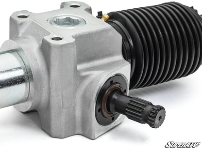 POLARIS RZR XP 1000 RACKBOSS® 2.0 RACK AND PINION