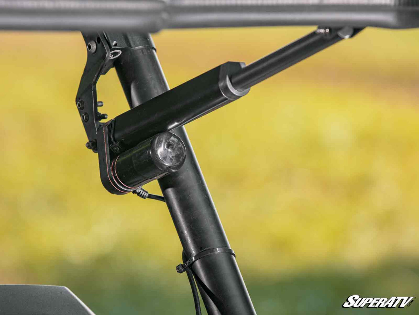 POLARIS RZR XP 1000 MAXDRIVE POWER FLIP WINDSHIELD