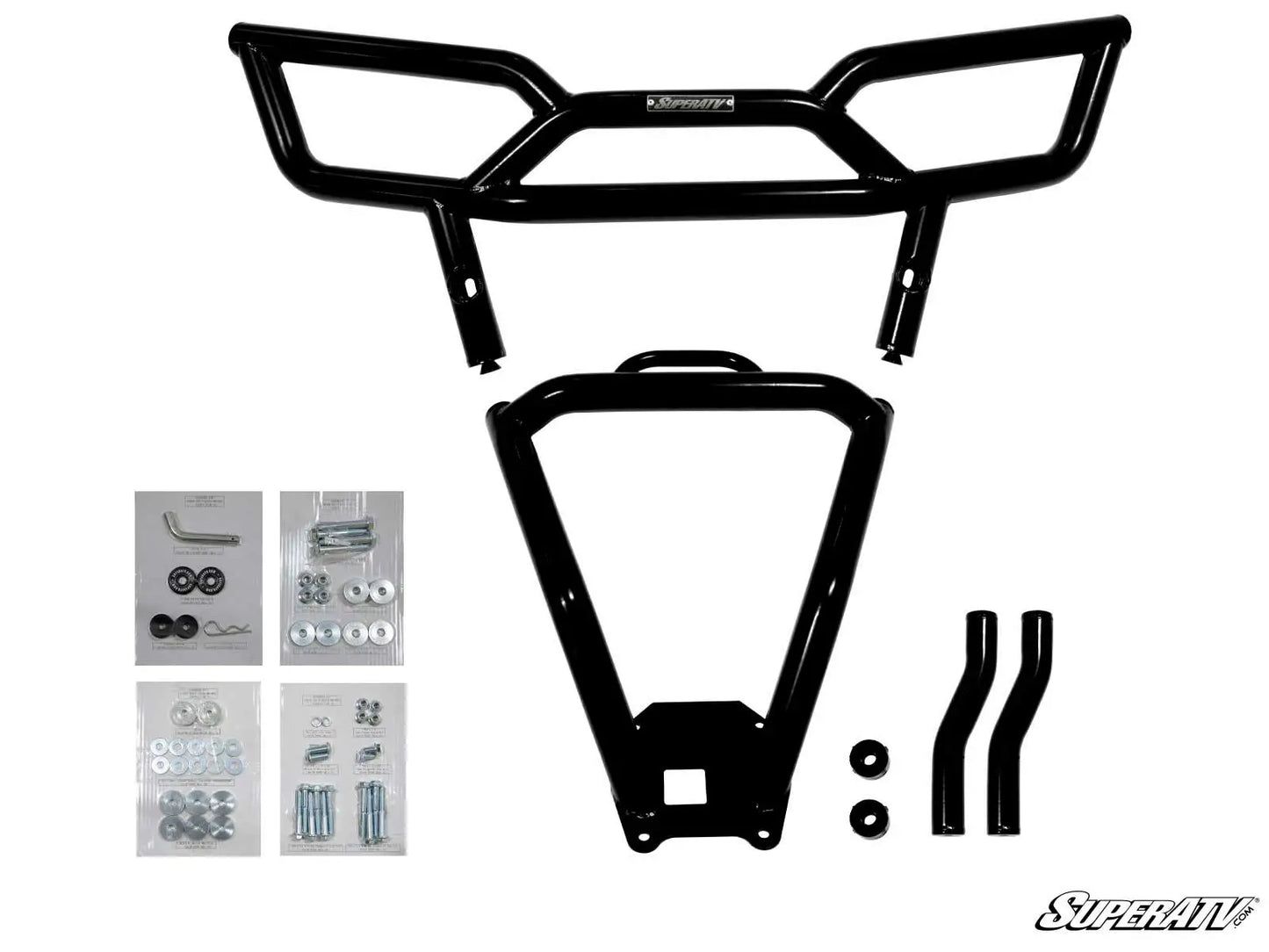 POLARIS RZR XP 1000 REAR BUMPER