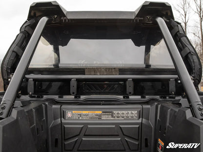 POLARIS RZR XP 1000 REAR VENTED WINDSHIELD