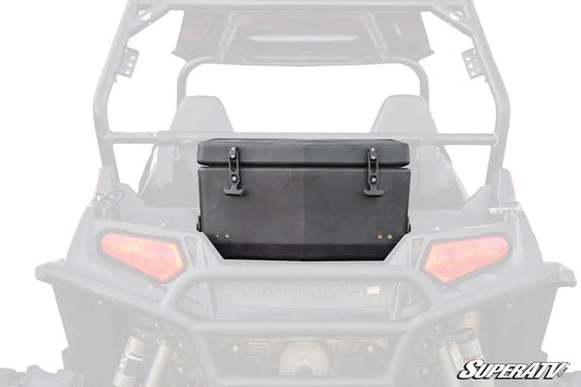 POLARIS RZR 800 COOLER / CARGO BOX