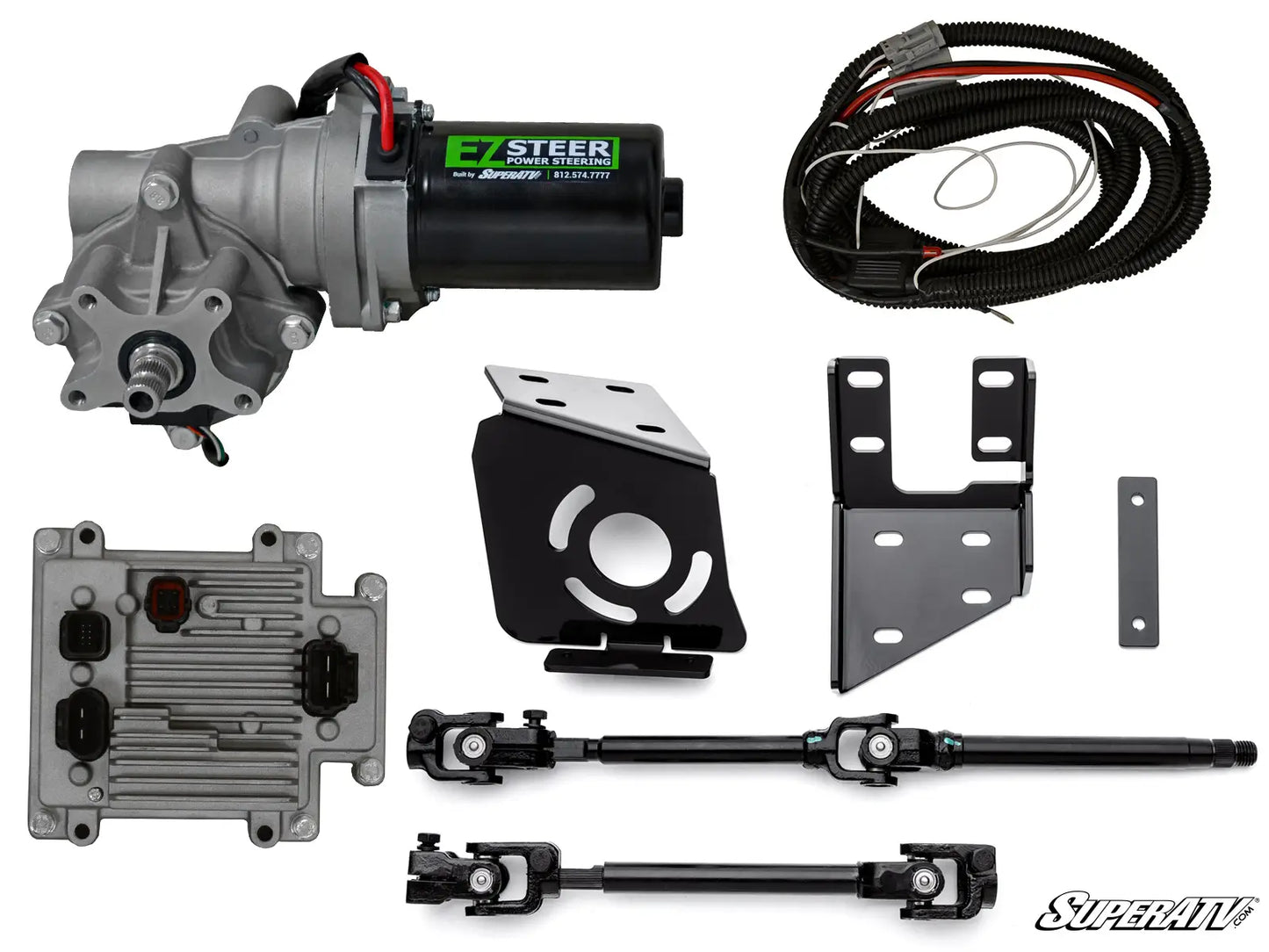 POLARIS RZR TRAIL 900 POWER STEERING KIT