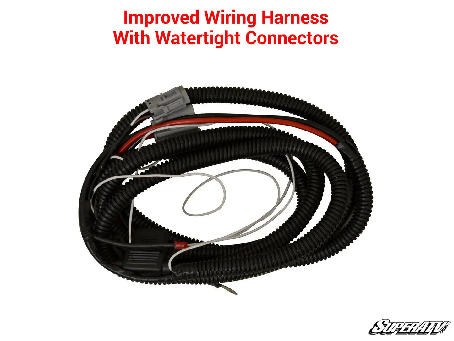 POLARIS RZR TRAIL 900 POWER STEERING KIT