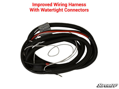 POLARIS RZR TRAIL S 900 POWER STEERING KIT