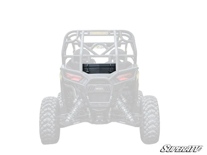 POLARIS RZR 900 COOLER / CARGO BOX