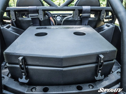 POLARIS RZR 900 COOLER / CARGO BOX