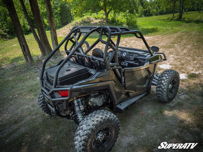 POLARIS RZR 900 COOLER / CARGO BOX