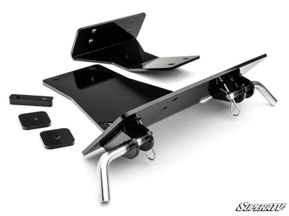 POLARIS RANGER MIDSIZE PLOW PRO SNOW PLOW MOUNT