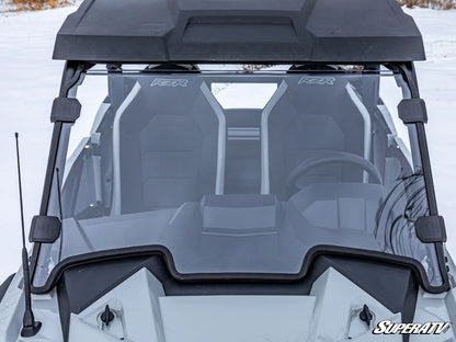 POLARIS RZR TRAIL 900 FULL WINDSHIELD