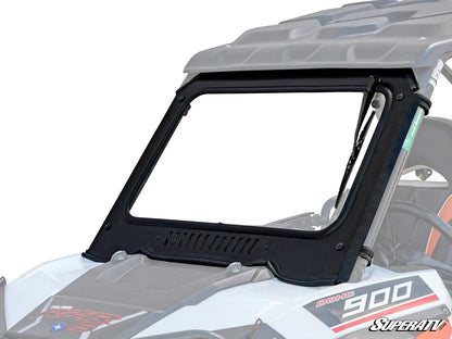 POLARIS RZR 900 GLASS WINDSHIELD