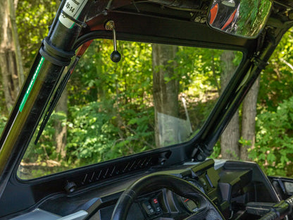 POLARIS RZR S 1000 GLASS WINDSHIELD