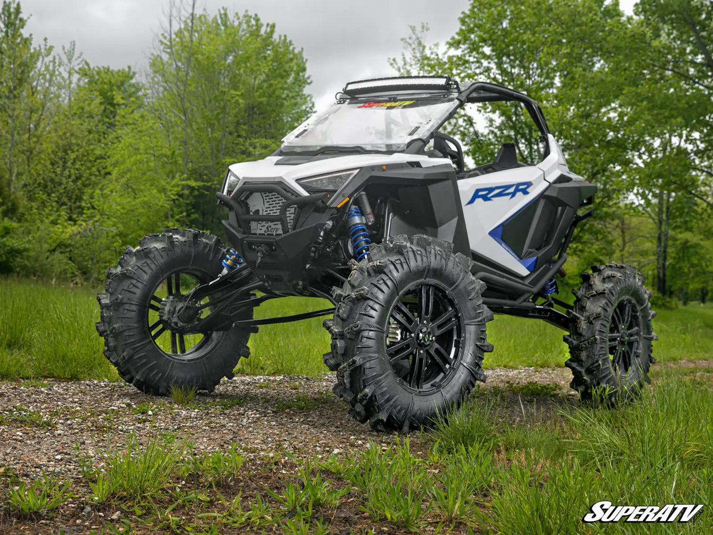 POLARIS RZR PRO XP 8" LIFT KIT