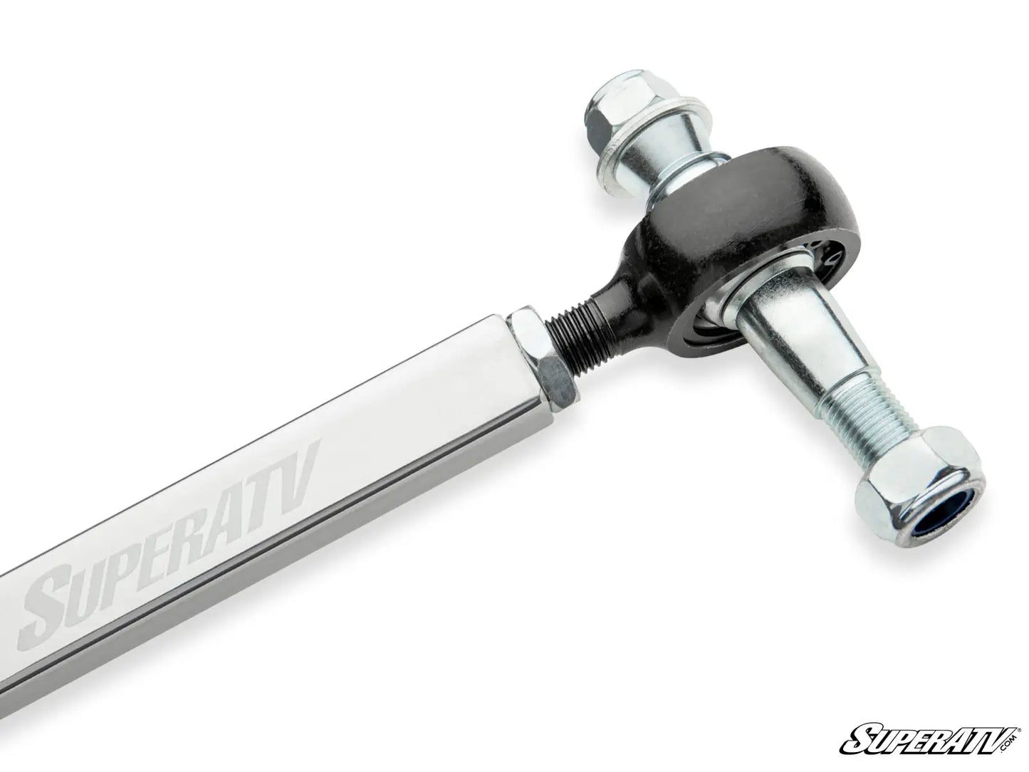 POLARIS RZR PRO XP BILLET ALUMINUM TIE ROD KIT