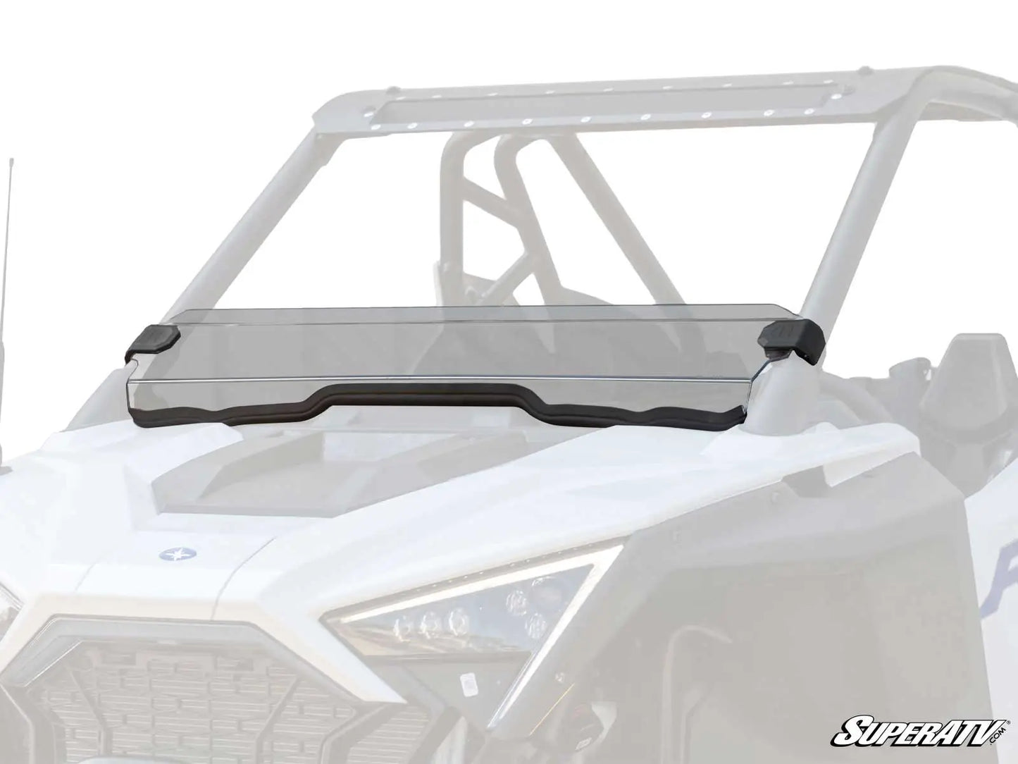 POLARIS RZR PRO XP HALF WINDSHIELD