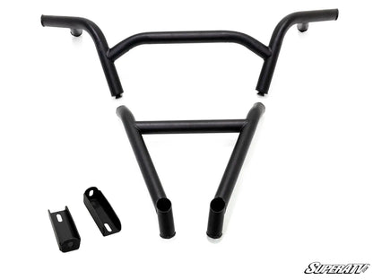 POLARIS RZR PRO XP REAR BUMPER